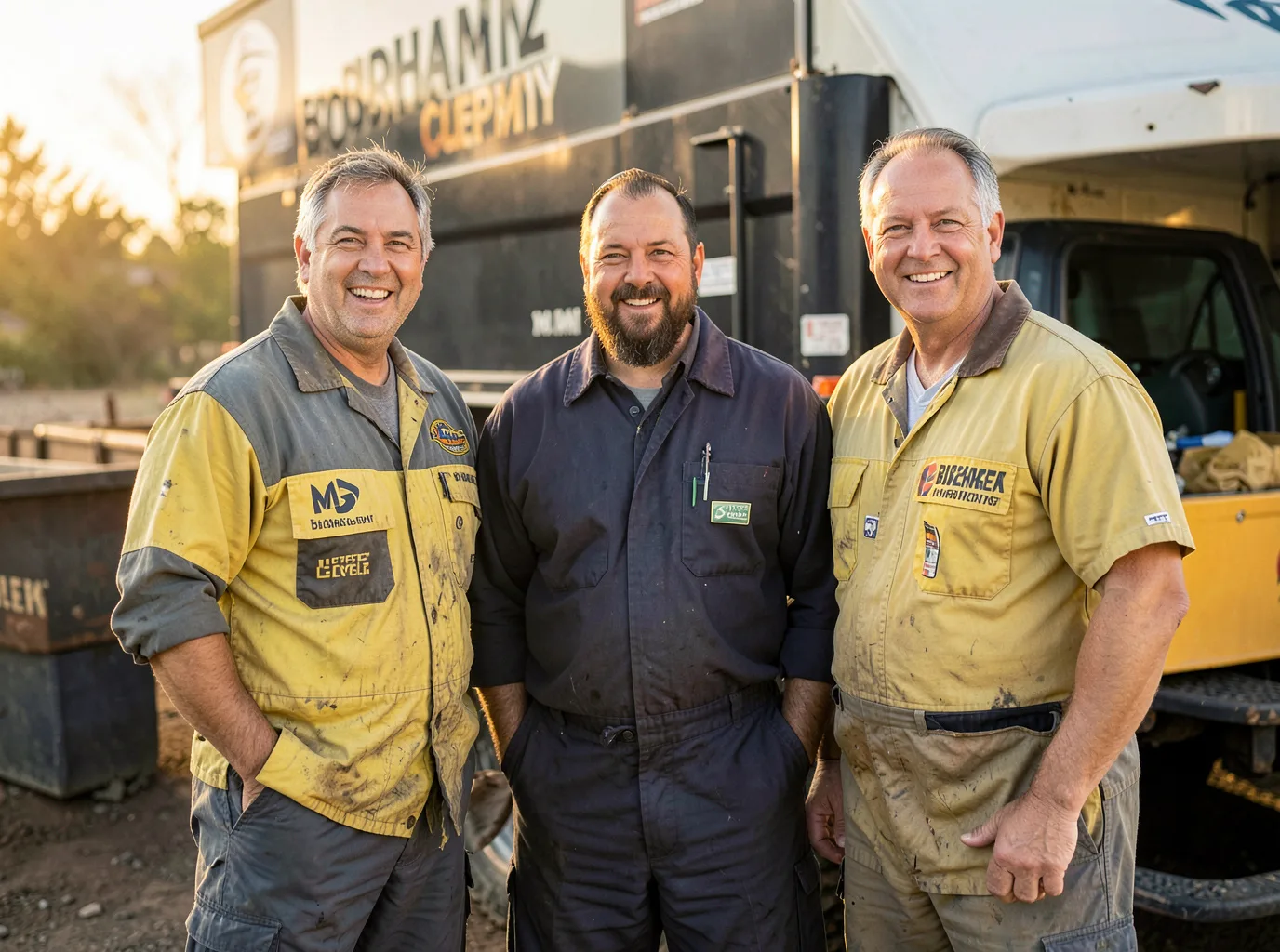 Sewage Cleanup company in Johnsonville, SC